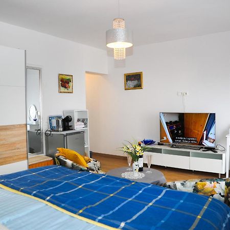 Villa Cok Rovinj Eksteriør bilde
