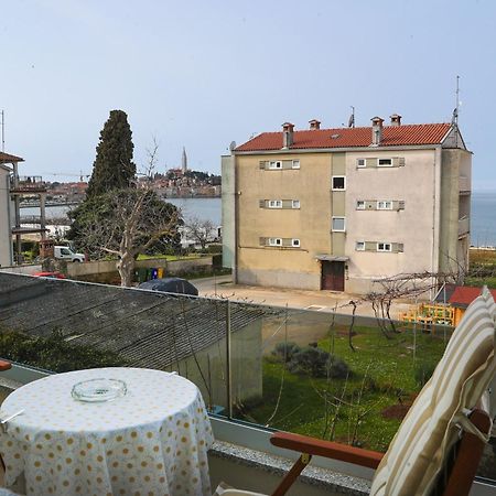 Villa Cok Rovinj Eksteriør bilde