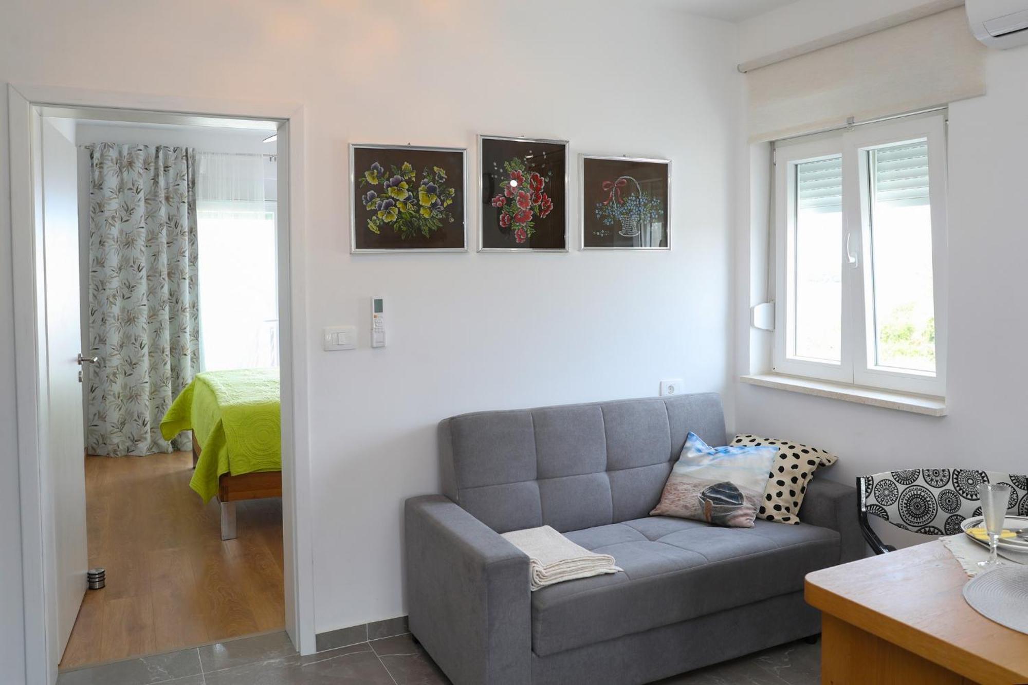 Villa Cok Rovinj Eksteriør bilde