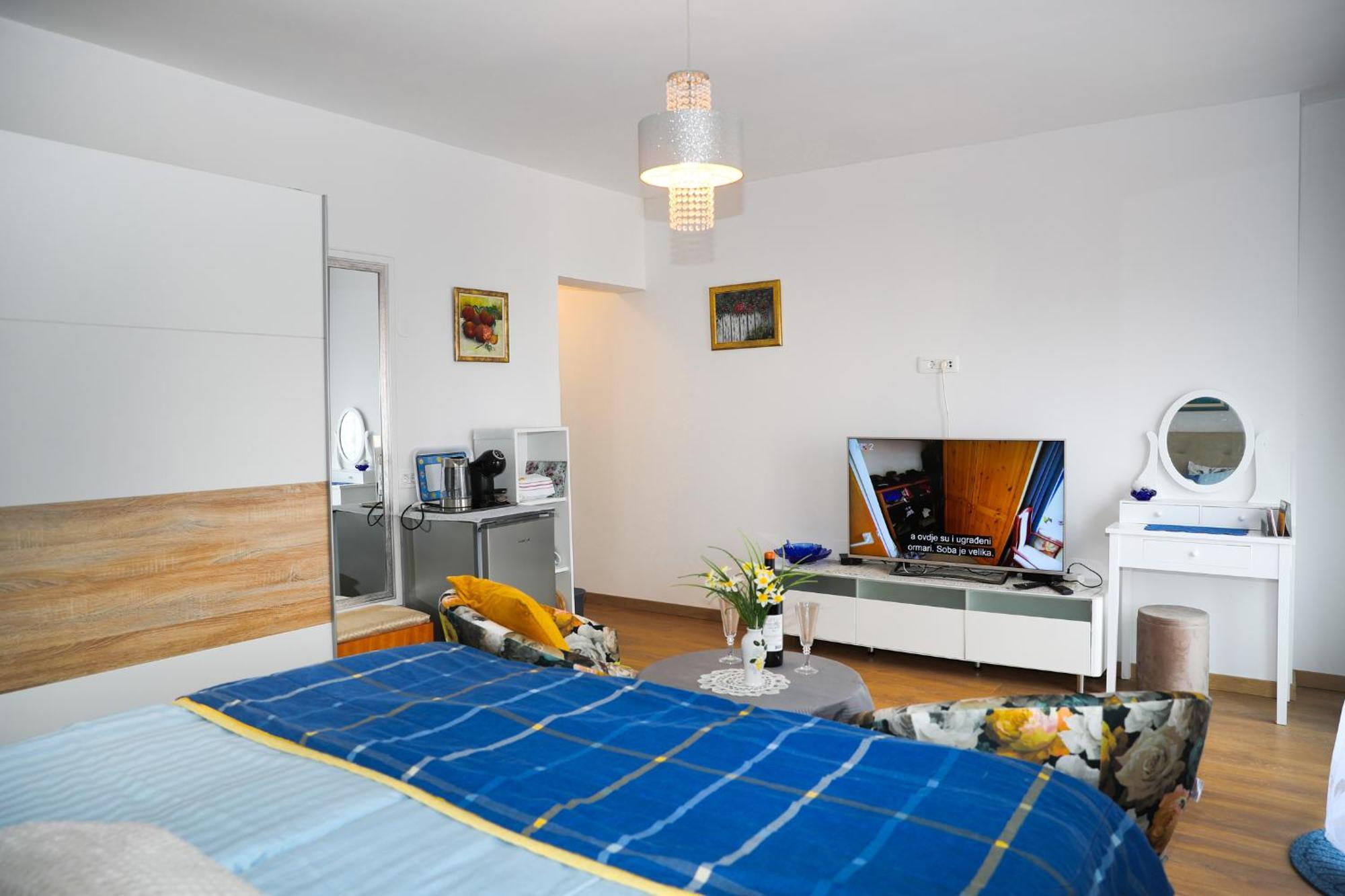 Villa Cok Rovinj Eksteriør bilde