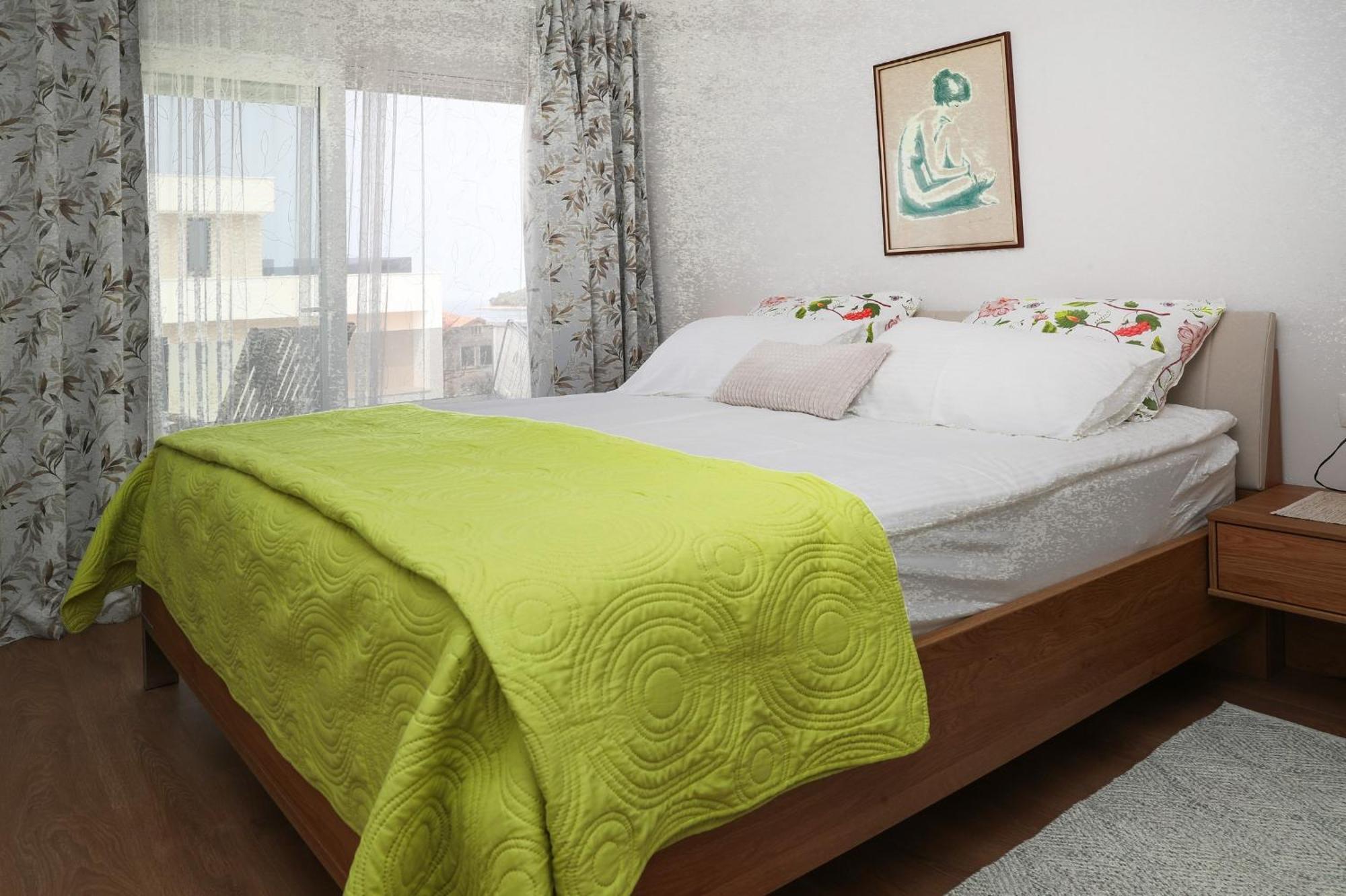 Villa Cok Rovinj Eksteriør bilde