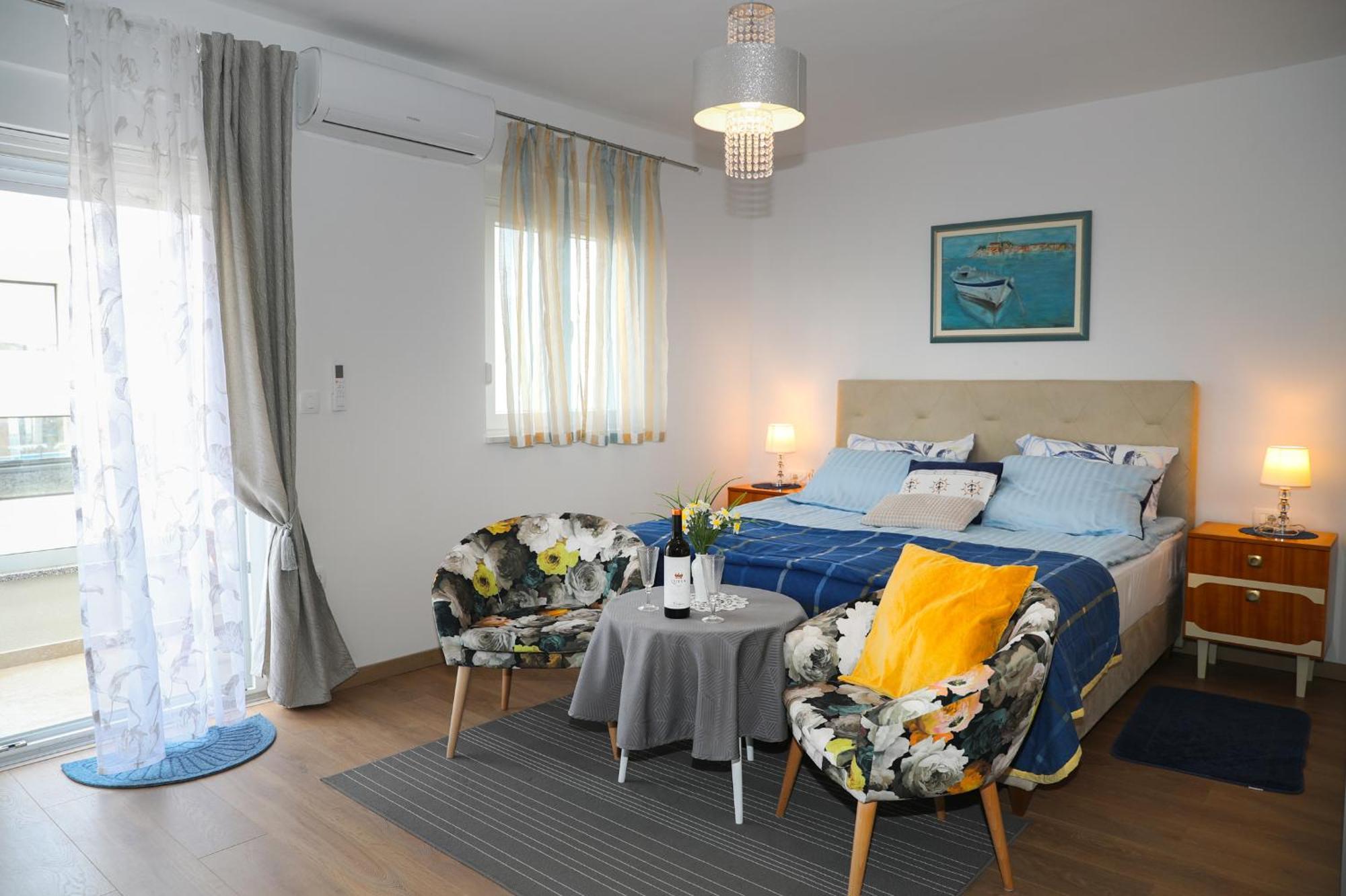 Villa Cok Rovinj Eksteriør bilde