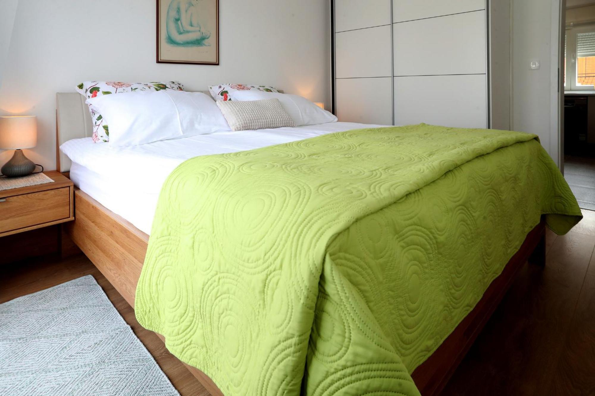 Villa Cok Rovinj Eksteriør bilde
