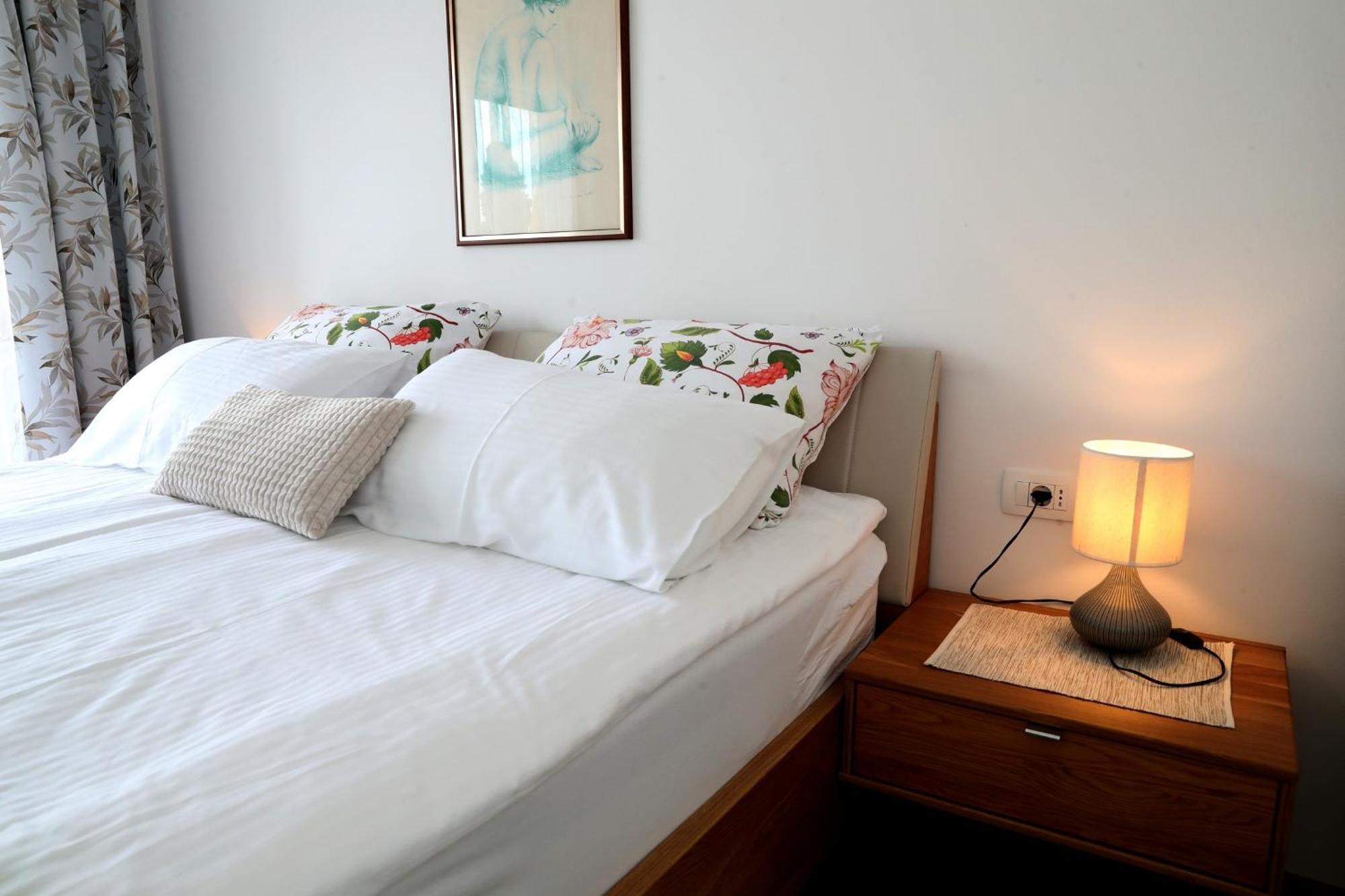 Villa Cok Rovinj Eksteriør bilde