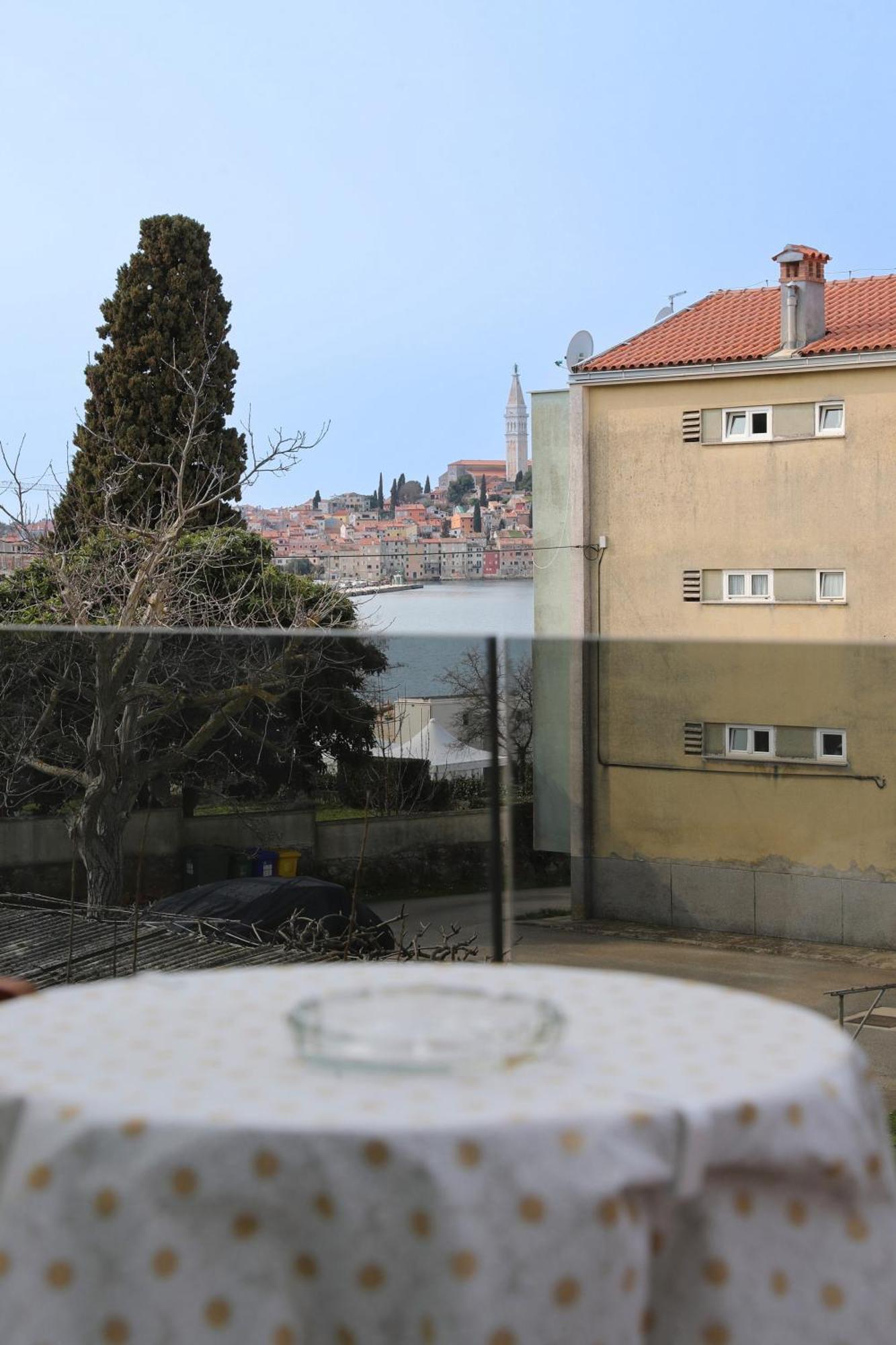 Villa Cok Rovinj Eksteriør bilde