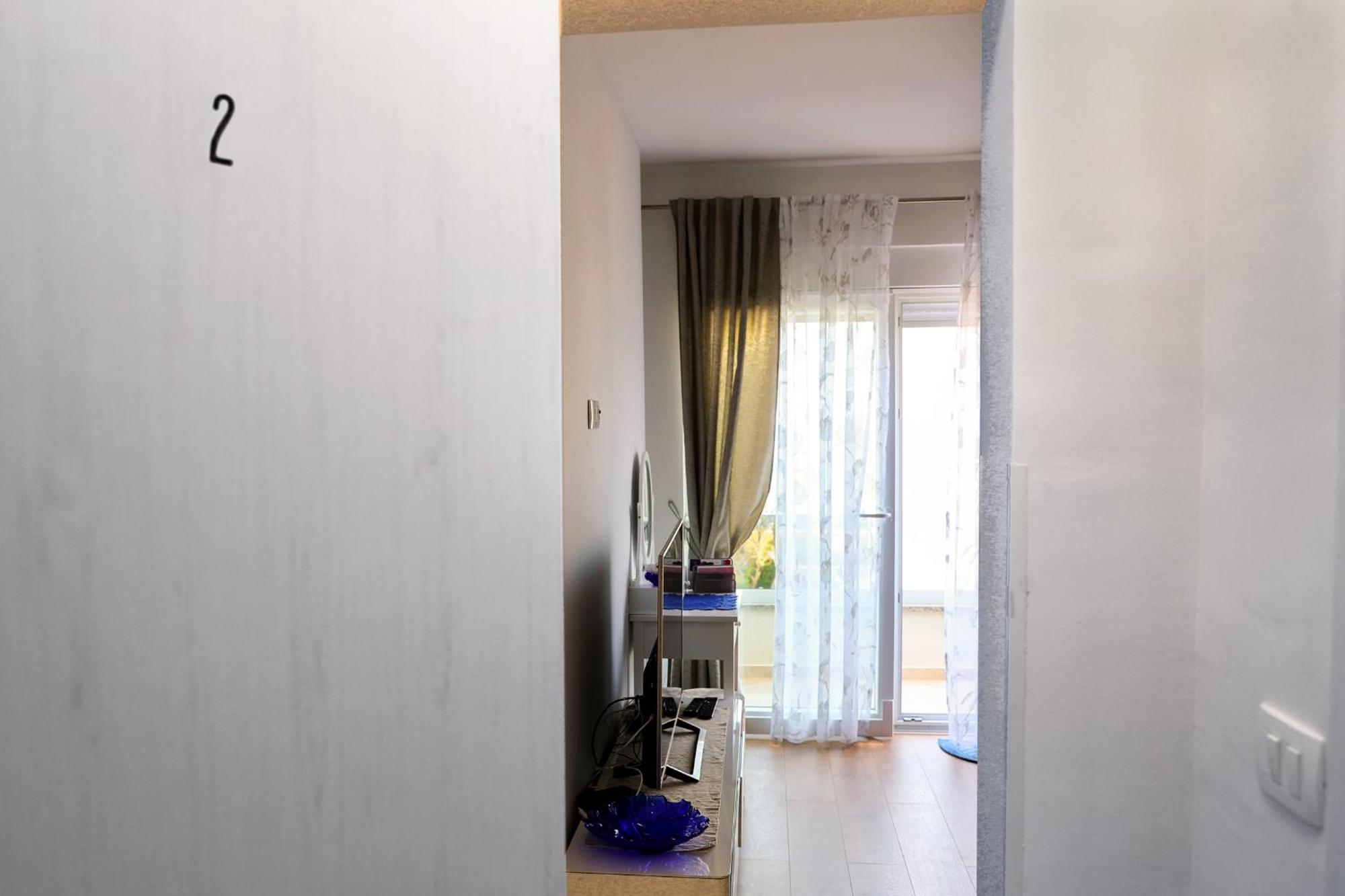 Villa Cok Rovinj Eksteriør bilde