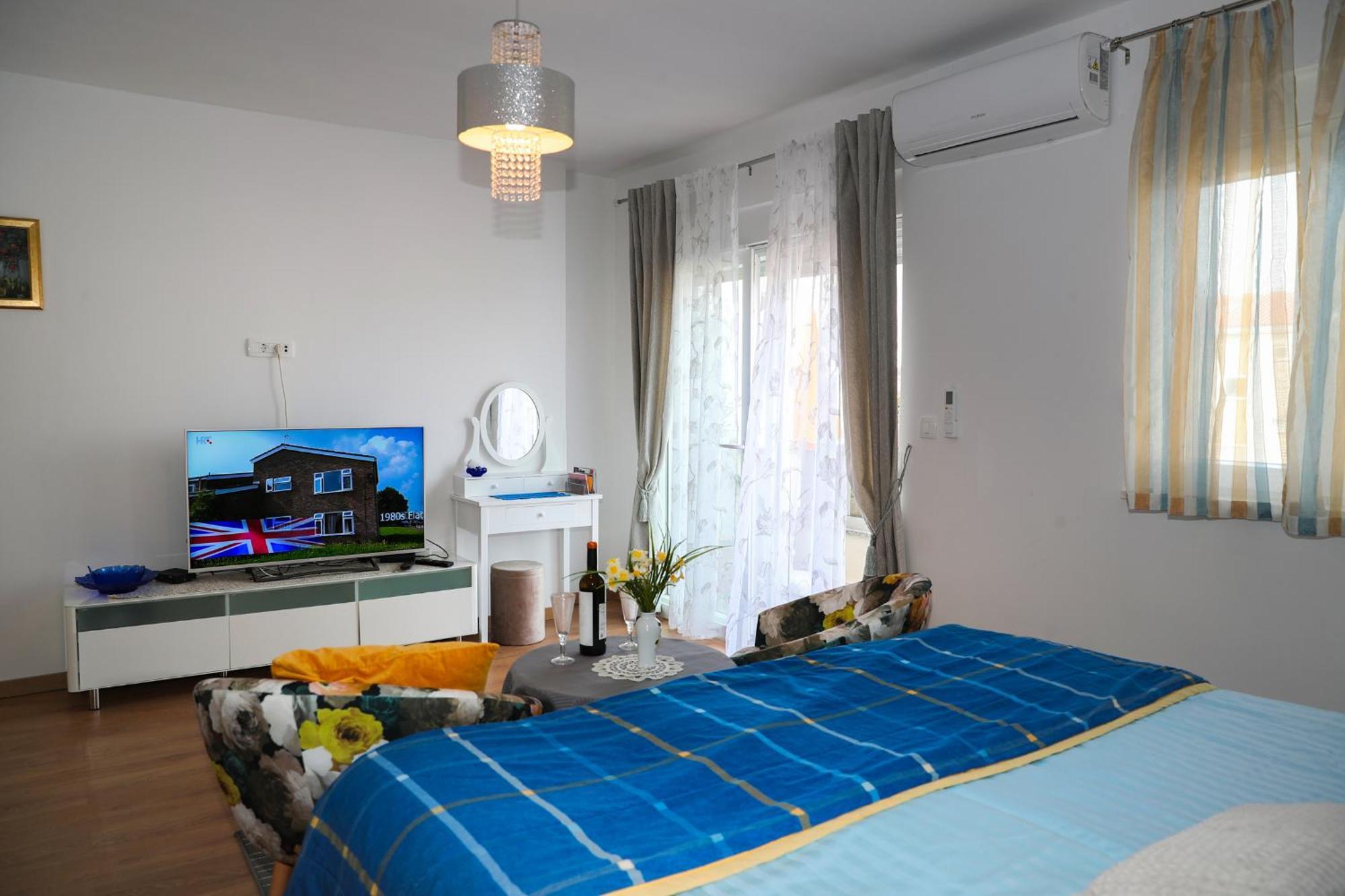 Villa Cok Rovinj Eksteriør bilde
